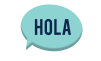 Bulle'hola'