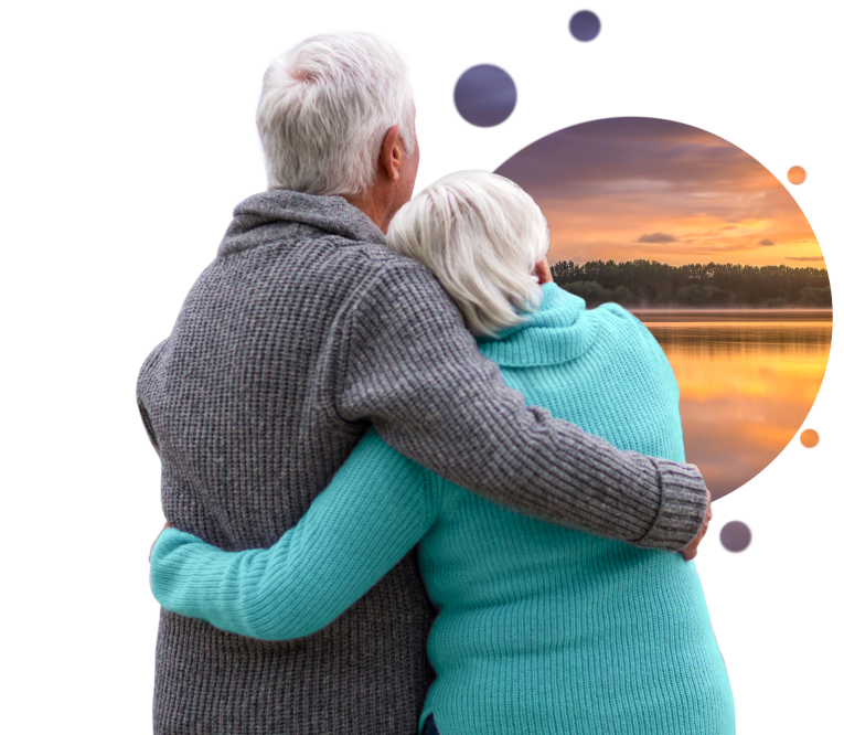 Personnes accueillantes