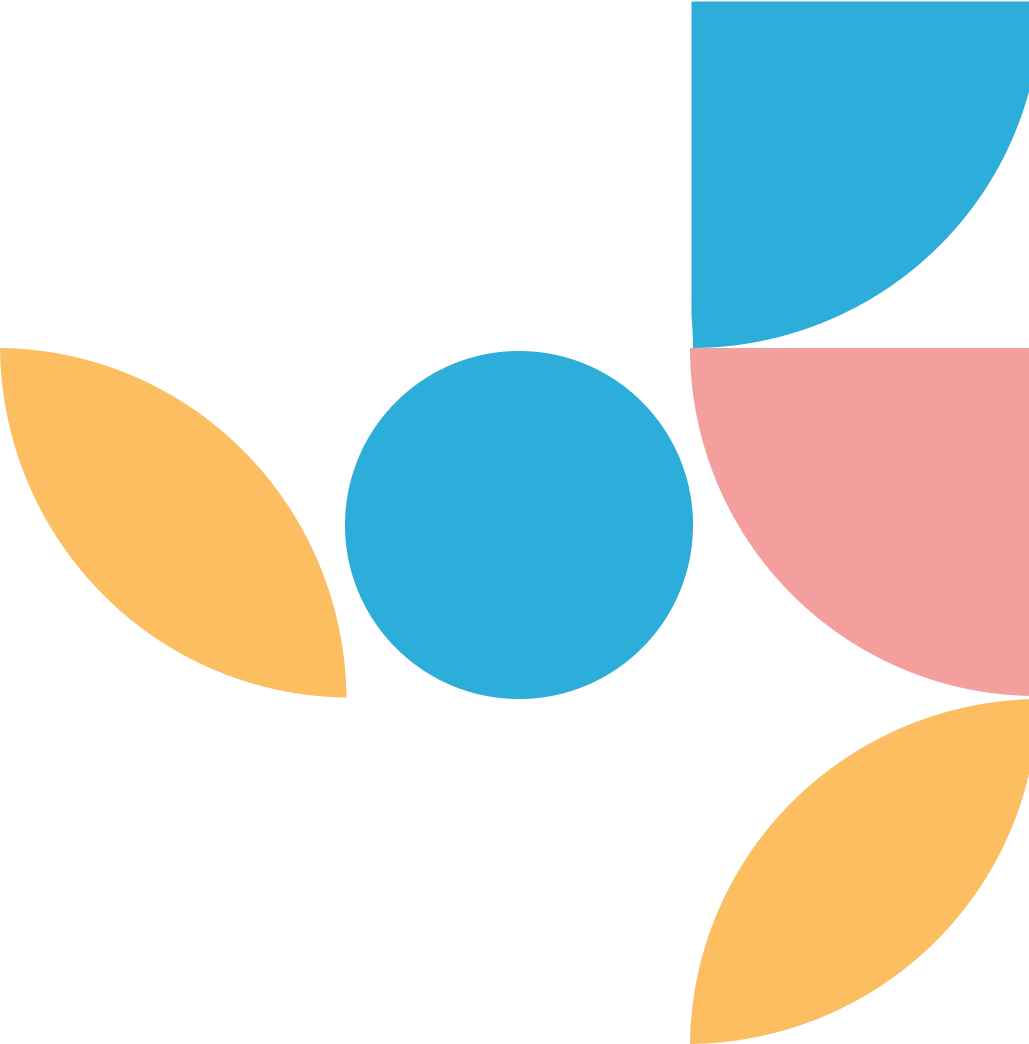 formes du bas de l'arriere-plan de la section intro