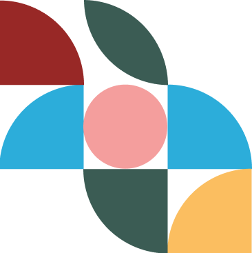 Icones abstraits pour décoration